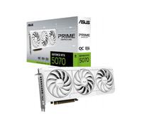 ASUS - Prime -RTX5070-O12G-WHITE NVIDIA GeForce RTX 5070 12 GB GDDR7