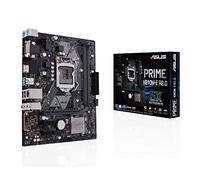 ASUS PRIME H310M-E R2.0 LGA 1151 (Zócalo H4) Intel® H310 Micro ATX - Placa base (DDR4-SDRAM, DIMM, 2133,2400,2666 MHz, Dual, 2GB,4GB,8GB,16GB, 32 GB)