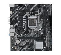 ASUS PRIME H510M-K Intel H510 LGA 1200 (Socket H5) micro ATX