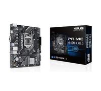 ASUS PRIME H510M-K R2.0 Intel H510 LGA 1200 (Socket H5) micro ATX