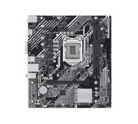 Asus Prime H510M-K R2.0 1200/DDR4/MATX/M.2 - Placa Base