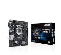 ASUS Prime H510M-R R2.0 Intel H470 LGA 1200 (Socket H5) micro ATX