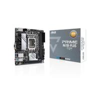 Asus prime h610i-plus-csm intel h610 lga 1700 mini itx