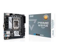 Asus Prime H610I-PLUS-CSM Socket 1700