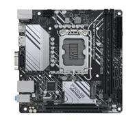 ASUS Prime H610I-Plus D4-CSM