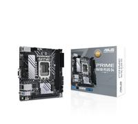 ASUS PRIME H610I-PLUS D4-CSM Intel H610 LGA 1700 mini ITX