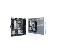 ASUS PRIME H610I-PLUS D4-CSM Intel H610 LGA 1700 mini ITX