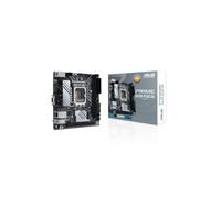 ASUS PRIME H610I-PLUS D4-CSM Intel H610 LGA 1700 mini ITX