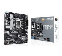 PLACA BASE ASUS PRIME H610M-A CSM 1700 MATX 4XDDR4