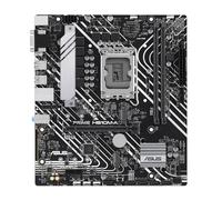 ASUS Prime H610M-A-CSM Intel H610 LGA 1700 Micro ATX Marca