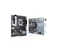 Asus Prime H610M-A-CSM - Modelo Corporativo Estable, Intel H610, 1700, Micro ATX, 2 DDR5, VGA, HDMI, DP, 2X M.2