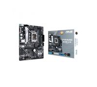 Asus Prime H610M-A D4 [CSM] - Placa base 1700 micro-ATX