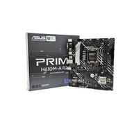 Placa Base Asus Prime H610M-A R2.0/ Socket 1700/ Micro ATX