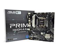 Placa Base Asus Prime H610M-A R2.0/ Socket 1700/ Micro ATX