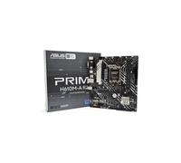 Placa base asus prime h610m-a r2.0/ socket 1700/ micro atx
