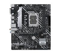 ASUS Prime H610M-A WiFi D4