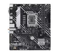Asus Prime H610M-A Wifi Intel H610 LGA 1700 micro ATX