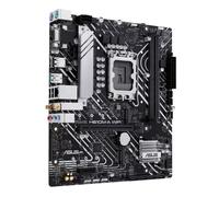 ASUS - PRIME H610M-A WIFI Intel H610 LGA 1700 micro ATX