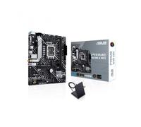 Asus Prime H610M-A WIFI - Placa base 1700 Micro-ATX
