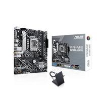 Placa Base Prime H610m-a Wifi Asus