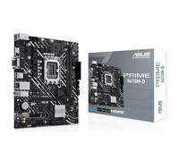 ASUS PRIME H610M-D Intel H610 LGA 1700 micro ATX