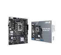 ASUS PRIME H610M-D D4 Intel H610 LGA 1700 micro ATX