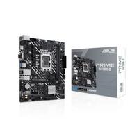 Asus PRIME H610M-D Intel H610 LGA 1700 micro ATX