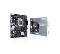 Asus Prime H610M-D Socket 1700