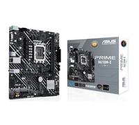 ASUS PRIME H610M-E-CSM Intel H610 LGA 1700 micro ATX