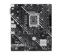 ASUS PRIME H610M-E-CSM Intel H610 LGA 1700 micro ATX