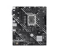 ASUS PRIME H610M-E-CSM Intel H610 LGA 1700 micro ATX