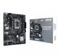 ASUS PRIME H610M-E D4-CSM Intel H610 LGA 1700 micro ATX