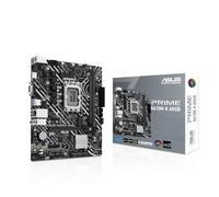 ASUS PRIME H610M-K ARGB Intel H610 LGA 1700 micro ATX