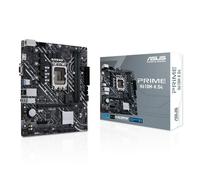 ASUS PRIME H610M-K D4 Intel H610 LGA 1700 micro ATX