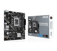 Asus Prime H610M-K D4 ARGB - Placa Base