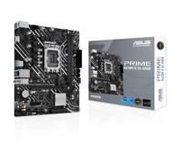 Placa Base Asus 90MB1HN0-M0EAY0 Intel H610 LGA 1700