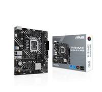 Asus Prime H610M-K D4 ARGB - Placa Base