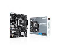 Asus Prime H610M-K D4 ARGB - Placa Base