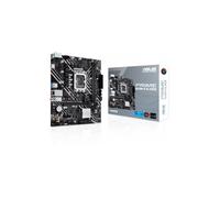 ASUS PRIME H610M-K D4 ARGB