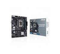 ASUS PRIME H610M-K D4 Intel H610 LGA 1700 micro ATX