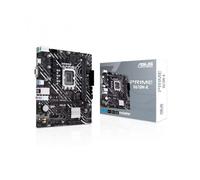 ASUS Prime H610M-K Intel H610 LGA 1700 micro ATX
