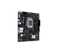 ASUS Placa Base 1700 Prime H610M-R-SI