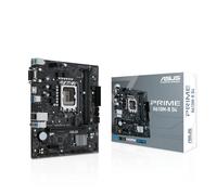 ASUS PRIME H610M-R D4 Intel H610 LGA 1700 micro ATX