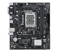 ASUS PRIME H610M-R H610MR D4 Motherboard micro ATX (90MB1B40-M0ECY0) (90MB1B40M0ECY0)