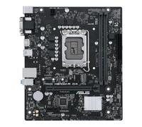 ASUS PRIME H610M-R D4 Intel H610 LGA 1700 micro ATX