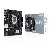 ASUS PRIME H610M-R-SI Intel H610 LGA 1700 micro ATX