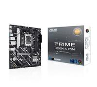 Asus Prime H810M-A-CSM Socket 1851