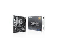 Asus Prime H810M-A-CSM Socket 1851