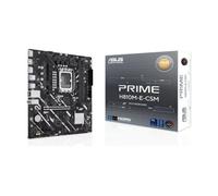Placa Base Asus Prime H810M-E-CSM/ Socket 1851/ DDR5/ PCIe 4.0/ Micro ATX