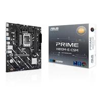 Placa Base Asus Prime H810M-E-CSM/ Socket 1851/ DDR5/ PCIe 4.0/ Micro ATX